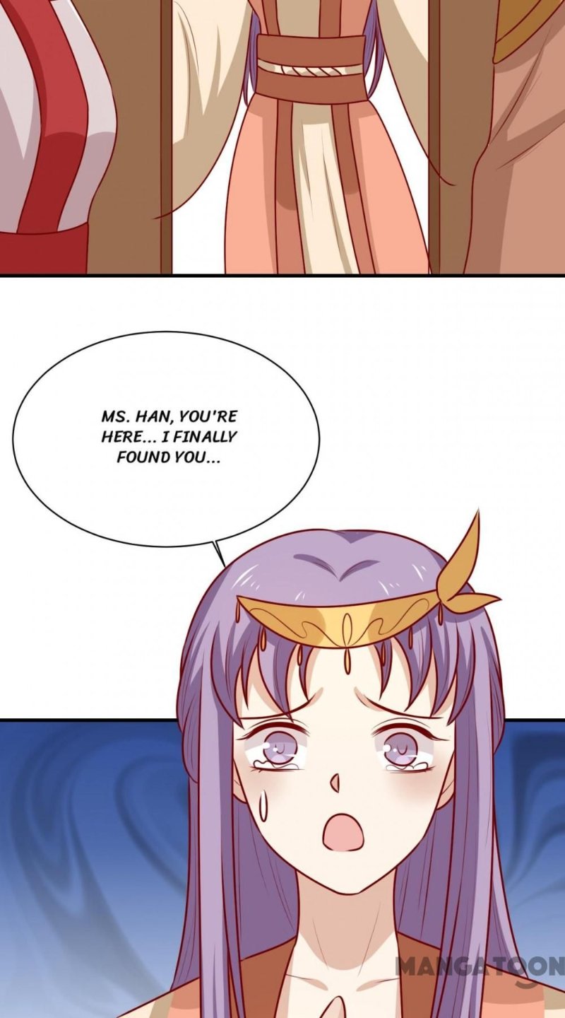 His Highness, Don’t Leave! I Will Lose Weight for You! chapter 163 - page 7
