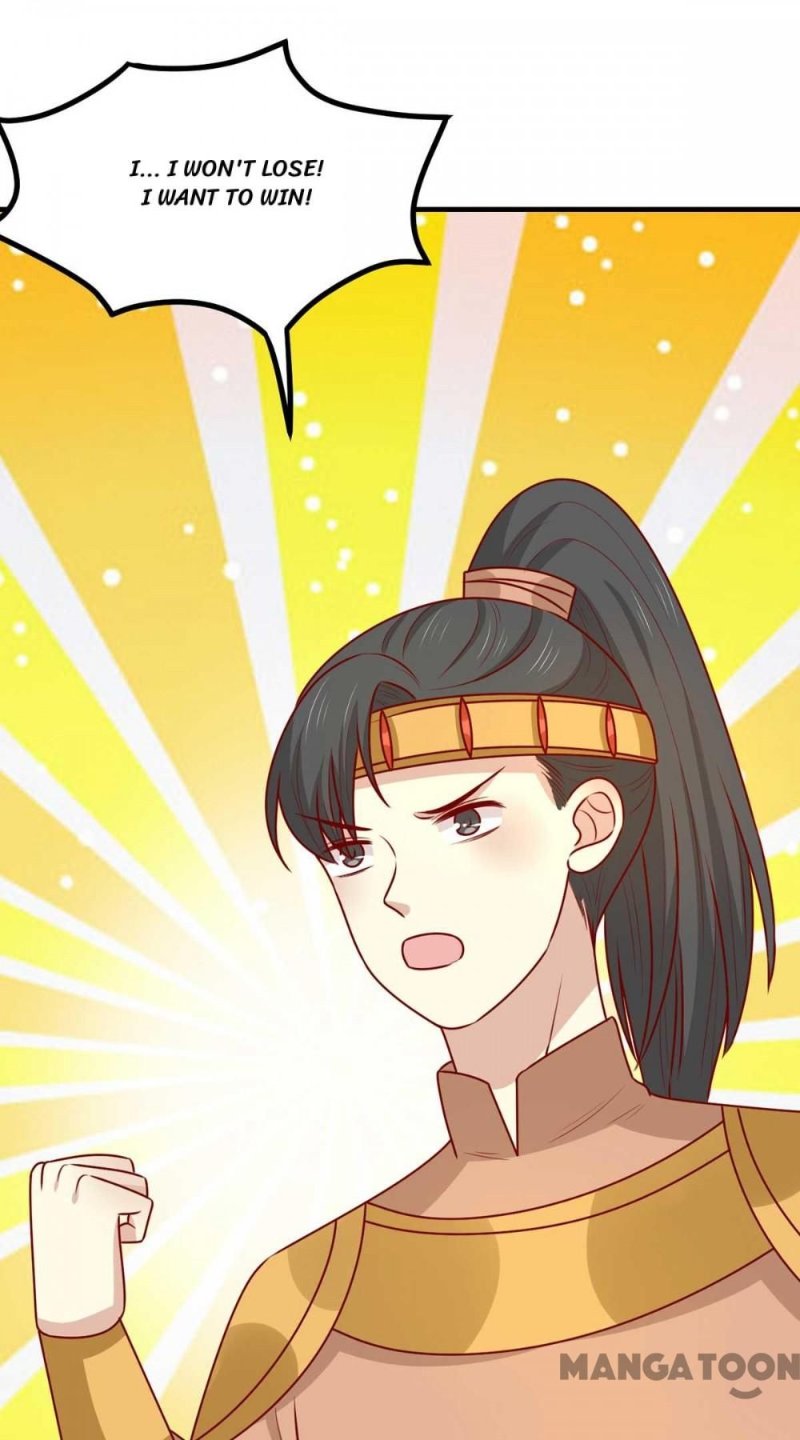 His Highness, Don’t Leave! I Will Lose Weight for You! chapter 162 - page 21