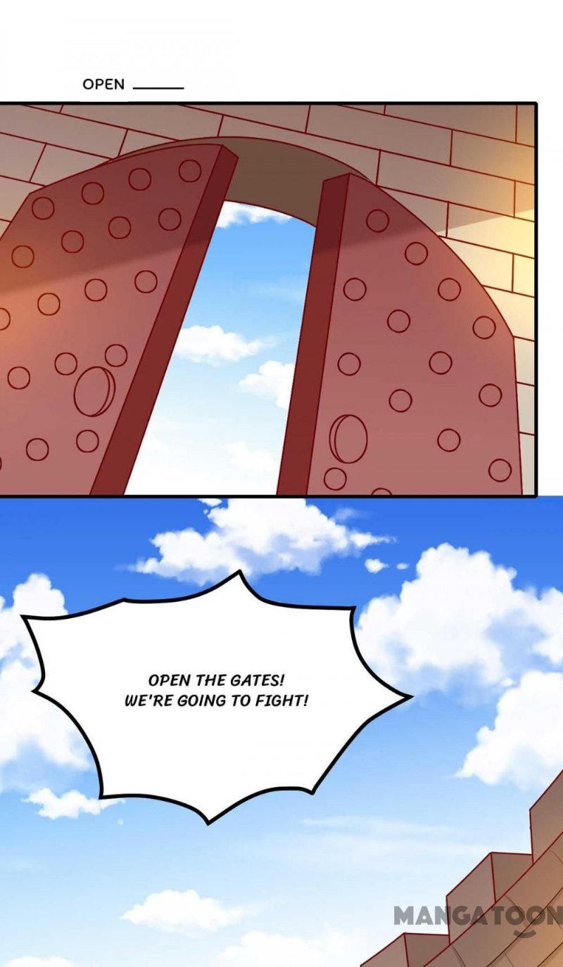 His Highness, Don’t Leave! I Will Lose Weight for You! chapter 162 - page 24