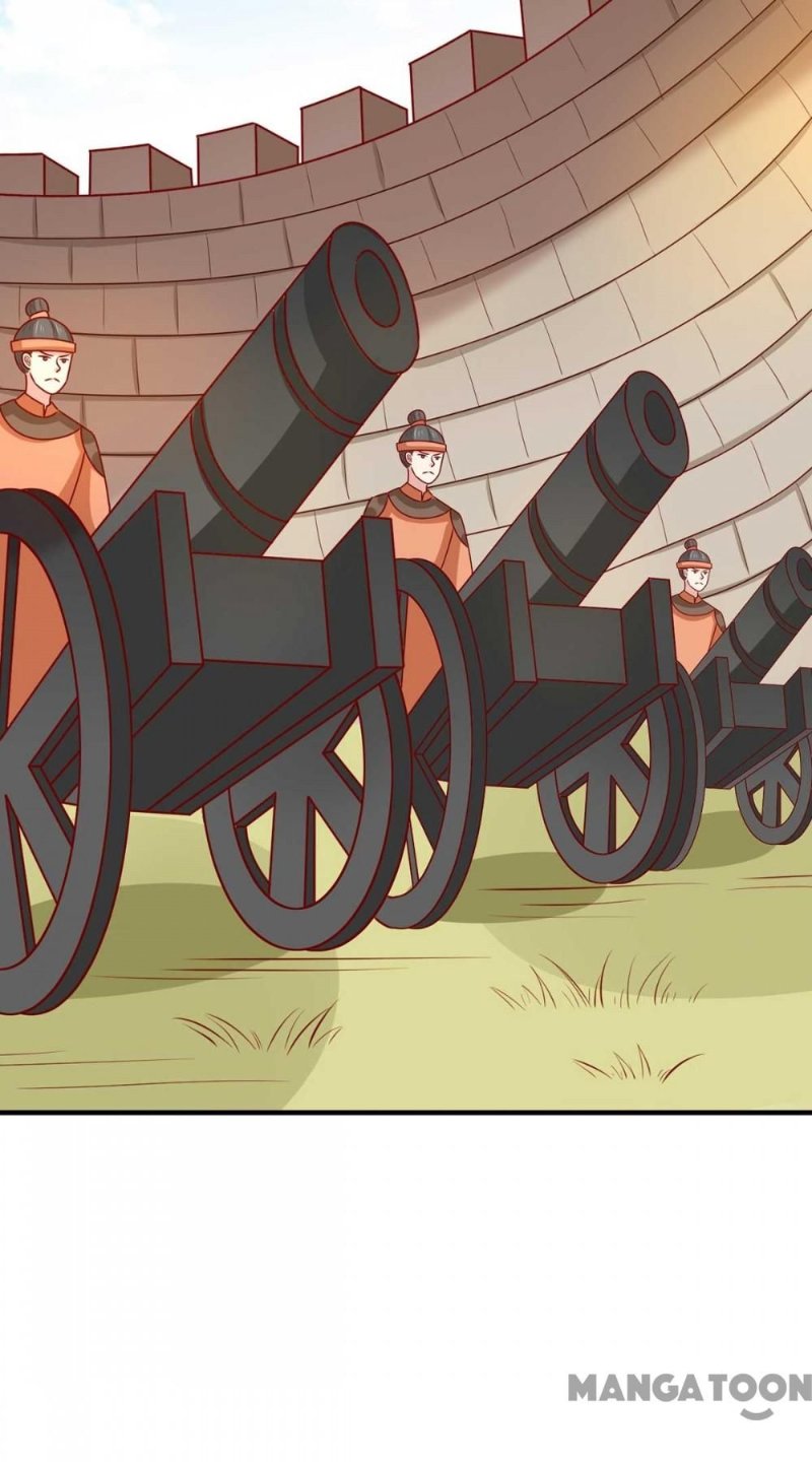 His Highness, Don’t Leave! I Will Lose Weight for You! chapter 162 - page 25