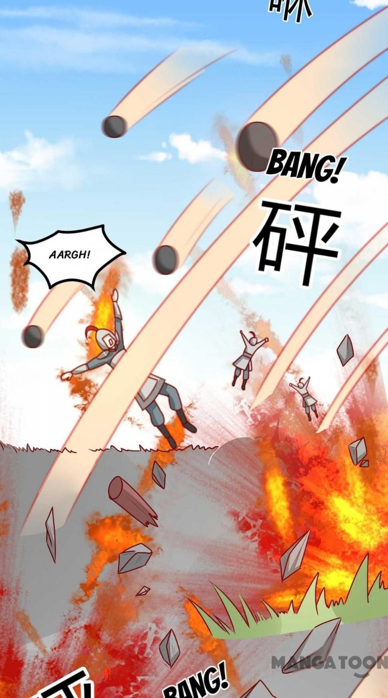 His Highness, Don’t Leave! I Will Lose Weight for You! chapter 162 - page 33