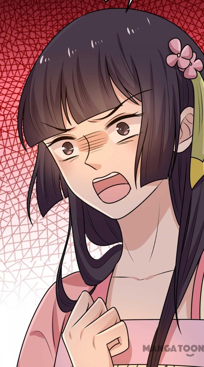 His Highness, Don’t Leave! I Will Lose Weight for You! chapter 162 - page 43