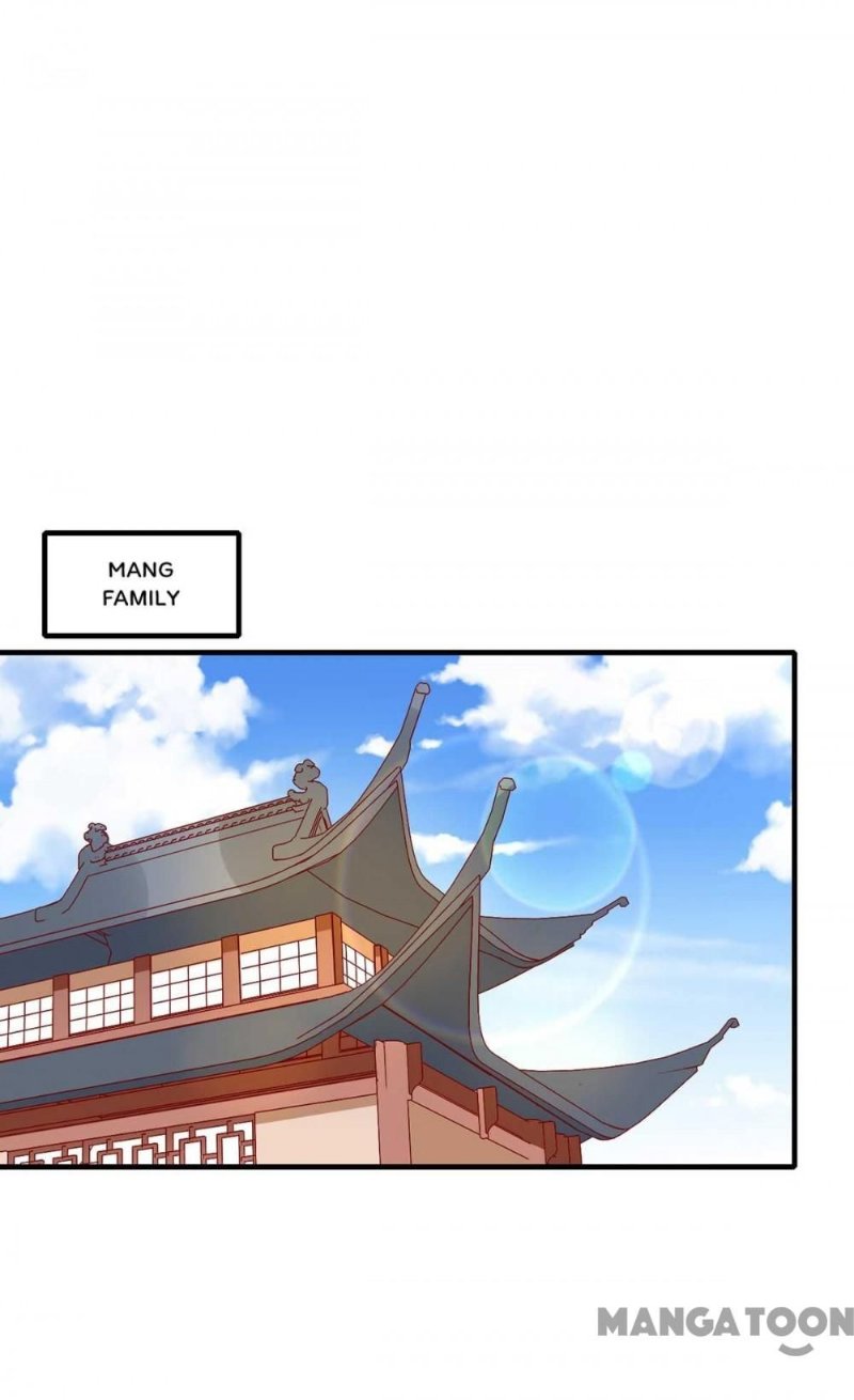 His Highness, Don’t Leave! I Will Lose Weight for You! chapter 162 - page 48