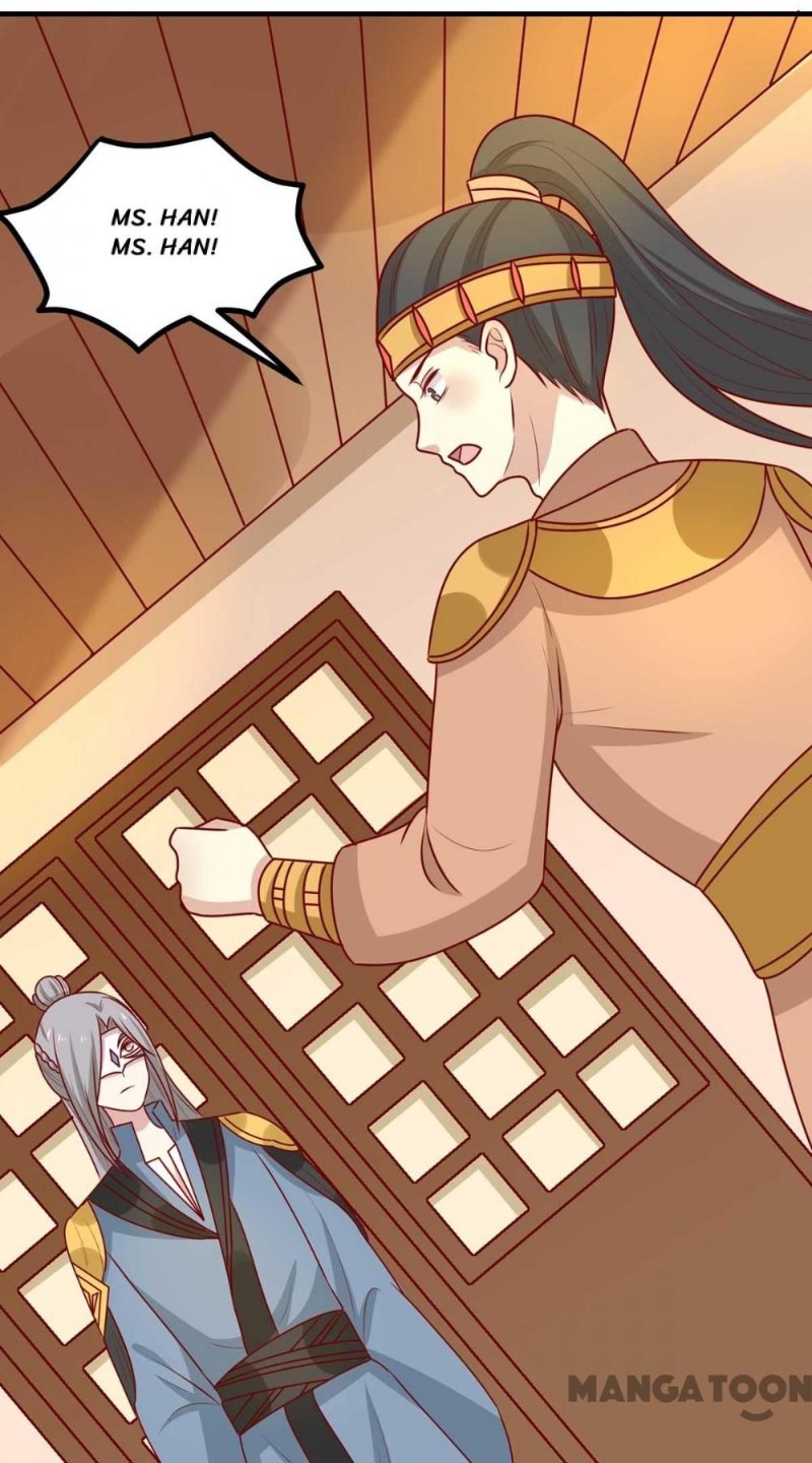 His Highness, Don’t Leave! I Will Lose Weight for You! chapter 162 - page 49