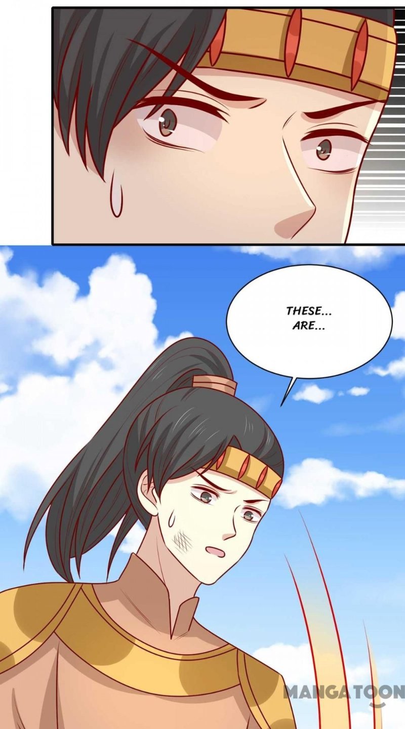 His Highness, Don’t Leave! I Will Lose Weight for You! chapter 162 - page 6