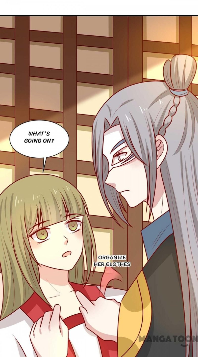 His Highness, Don’t Leave! I Will Lose Weight for You! chapter 162 - page 60