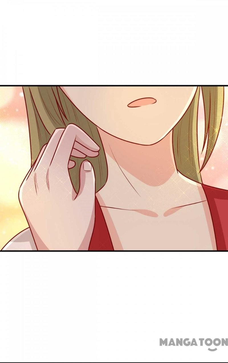 His Highness, Don’t Leave! I Will Lose Weight for You! chapter 162 - page 64