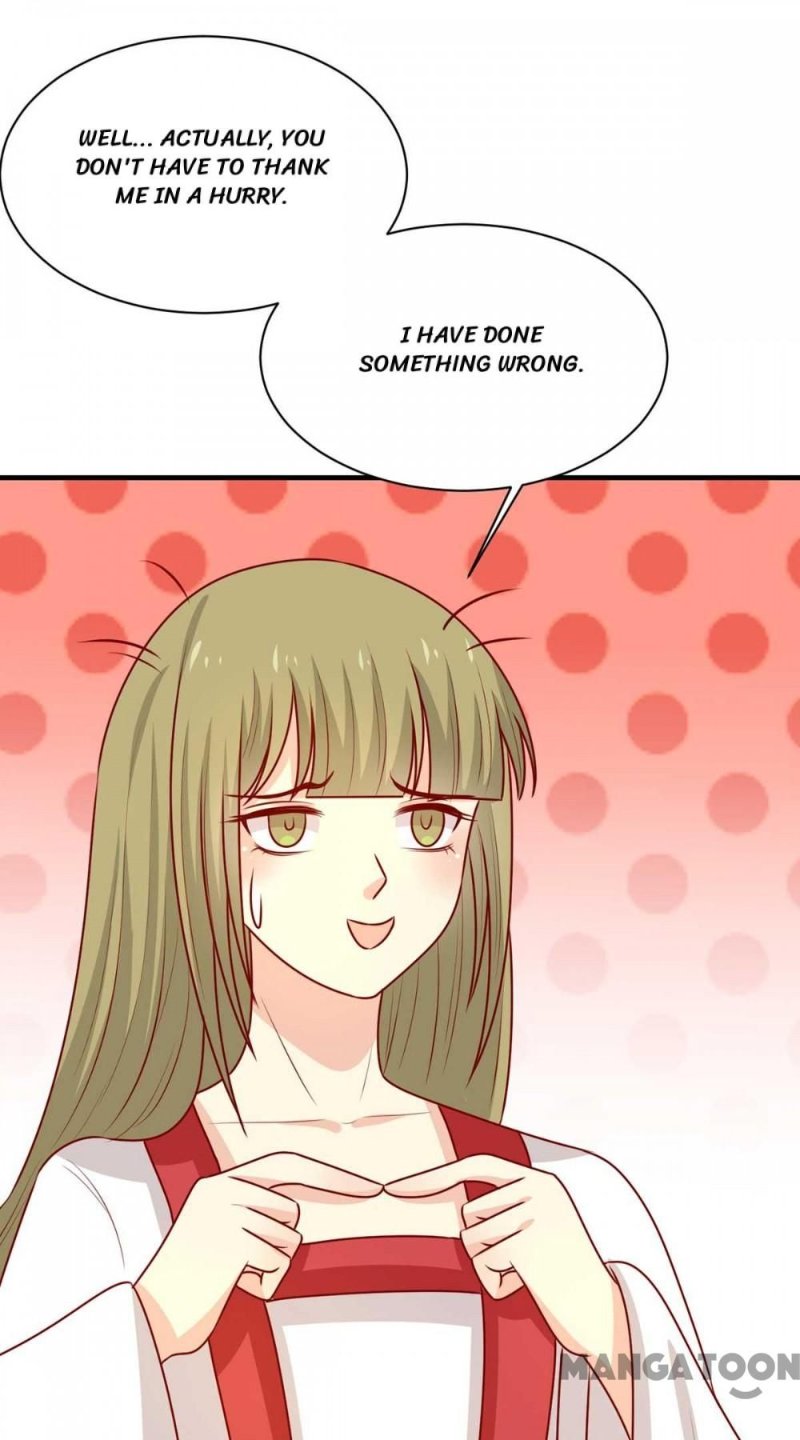His Highness, Don’t Leave! I Will Lose Weight for You! chapter 162 - page 69