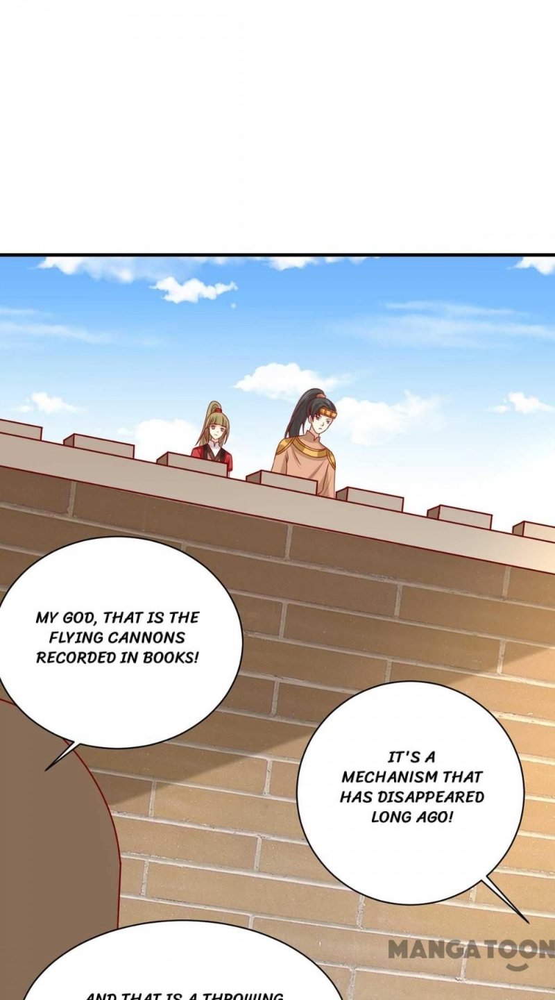 His Highness, Don’t Leave! I Will Lose Weight for You! chapter 162 - page 8