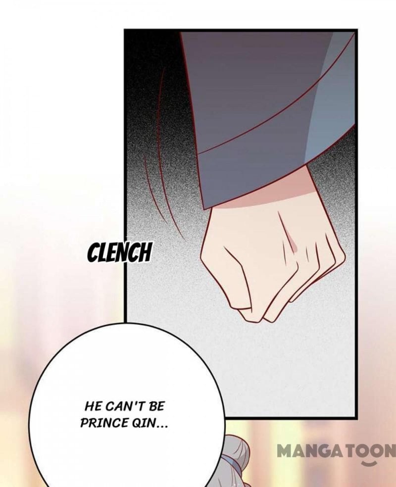 His Highness, Don’t Leave! I Will Lose Weight for You! chapter 161 - page 2