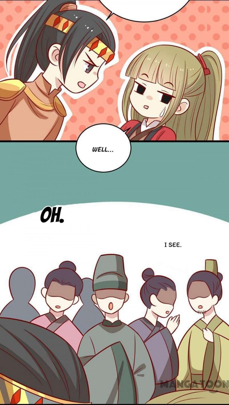 His Highness, Don’t Leave! I Will Lose Weight for You! chapter 161 - page 6