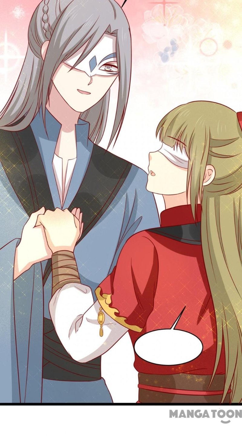 His Highness, Don’t Leave! I Will Lose Weight for You! chapter 160 - page 2