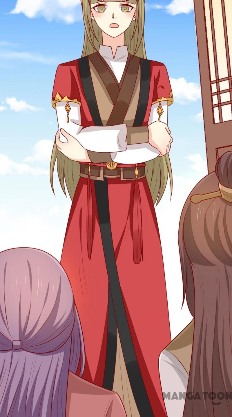His Highness, Don’t Leave! I Will Lose Weight for You! chapter 158 - page 33
