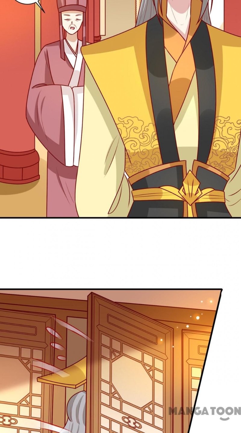 His Highness, Don’t Leave! I Will Lose Weight for You! chapter 158 - page 4