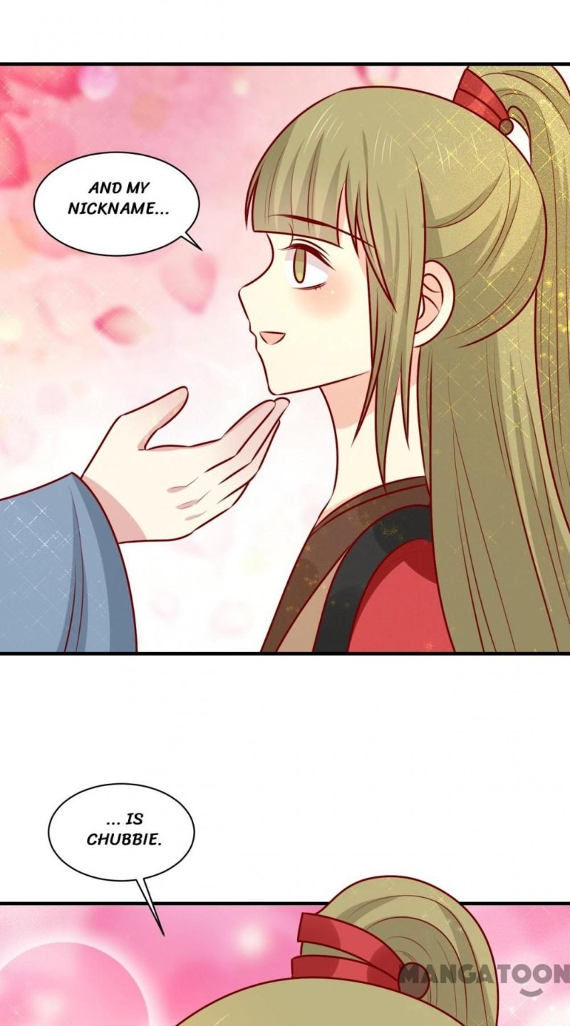His Highness, Don’t Leave! I Will Lose Weight for You! chapter 158 - page 48