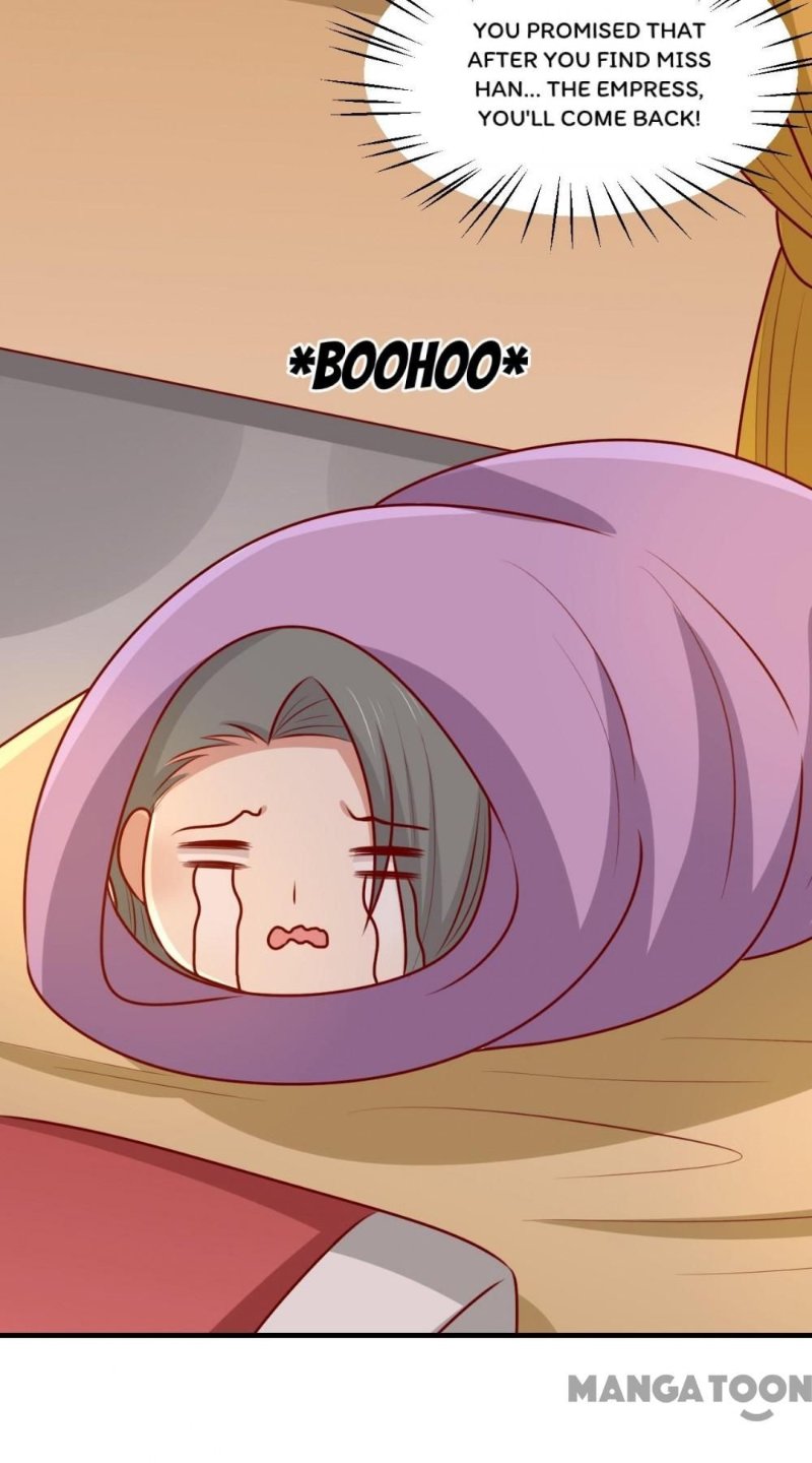 His Highness, Don’t Leave! I Will Lose Weight for You! chapter 158 - page 6