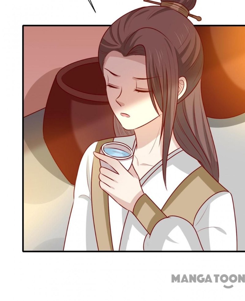 His Highness, Don’t Leave! I Will Lose Weight for You! chapter 158 - page 9