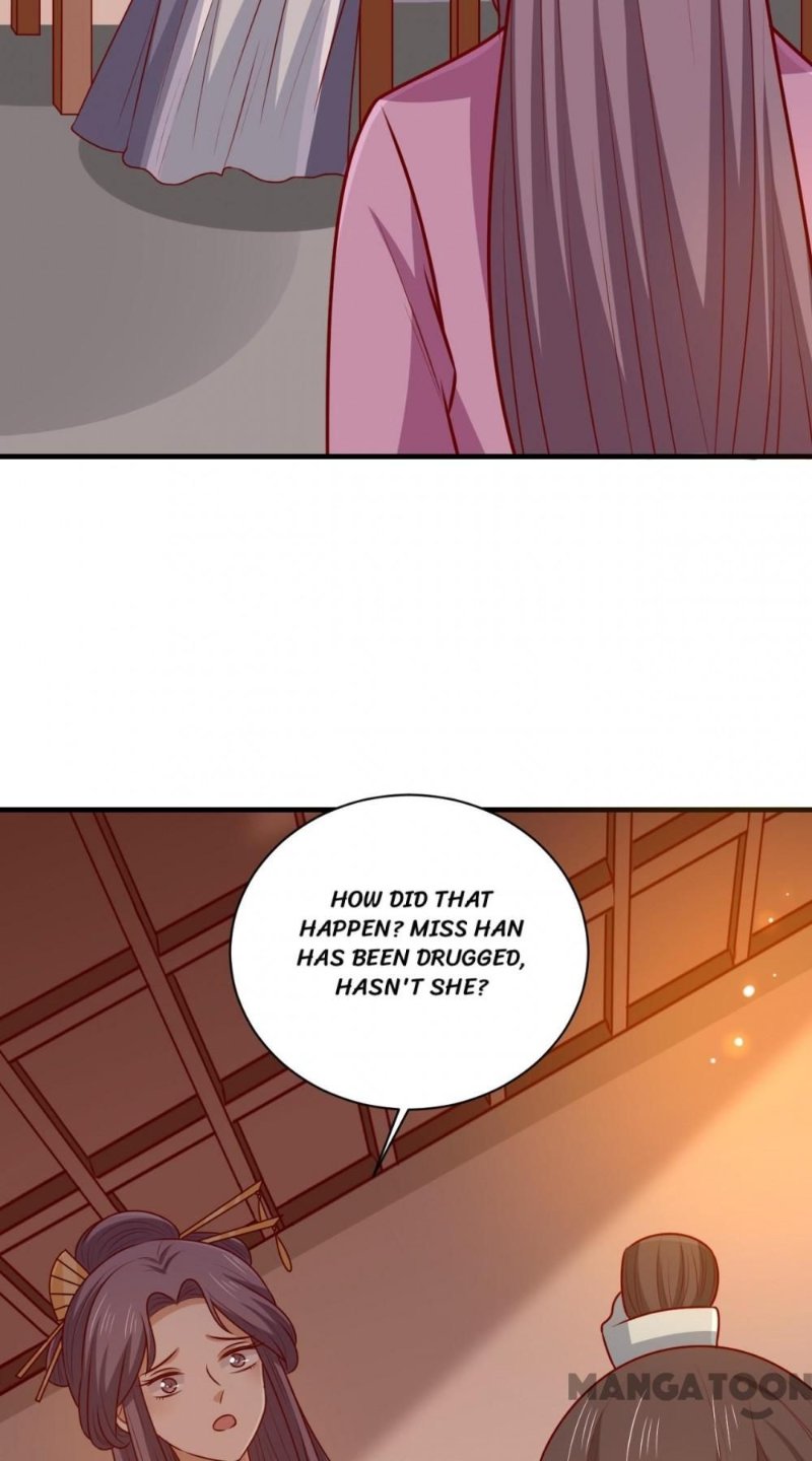 His Highness, Don’t Leave! I Will Lose Weight for You! chapter 157 - page 4