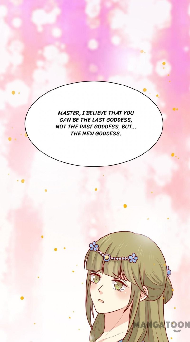 His Highness, Don’t Leave! I Will Lose Weight for You! chapter 156 - page 16