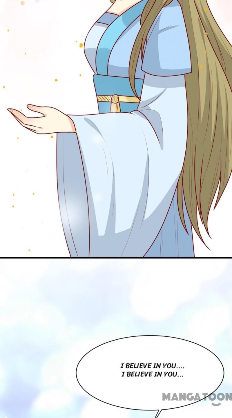 His Highness, Don’t Leave! I Will Lose Weight for You! chapter 156 - page 17