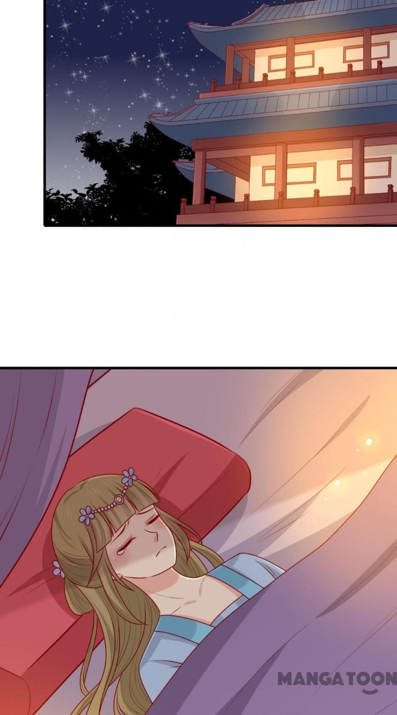 His Highness, Don’t Leave! I Will Lose Weight for You! chapter 156 - page 20
