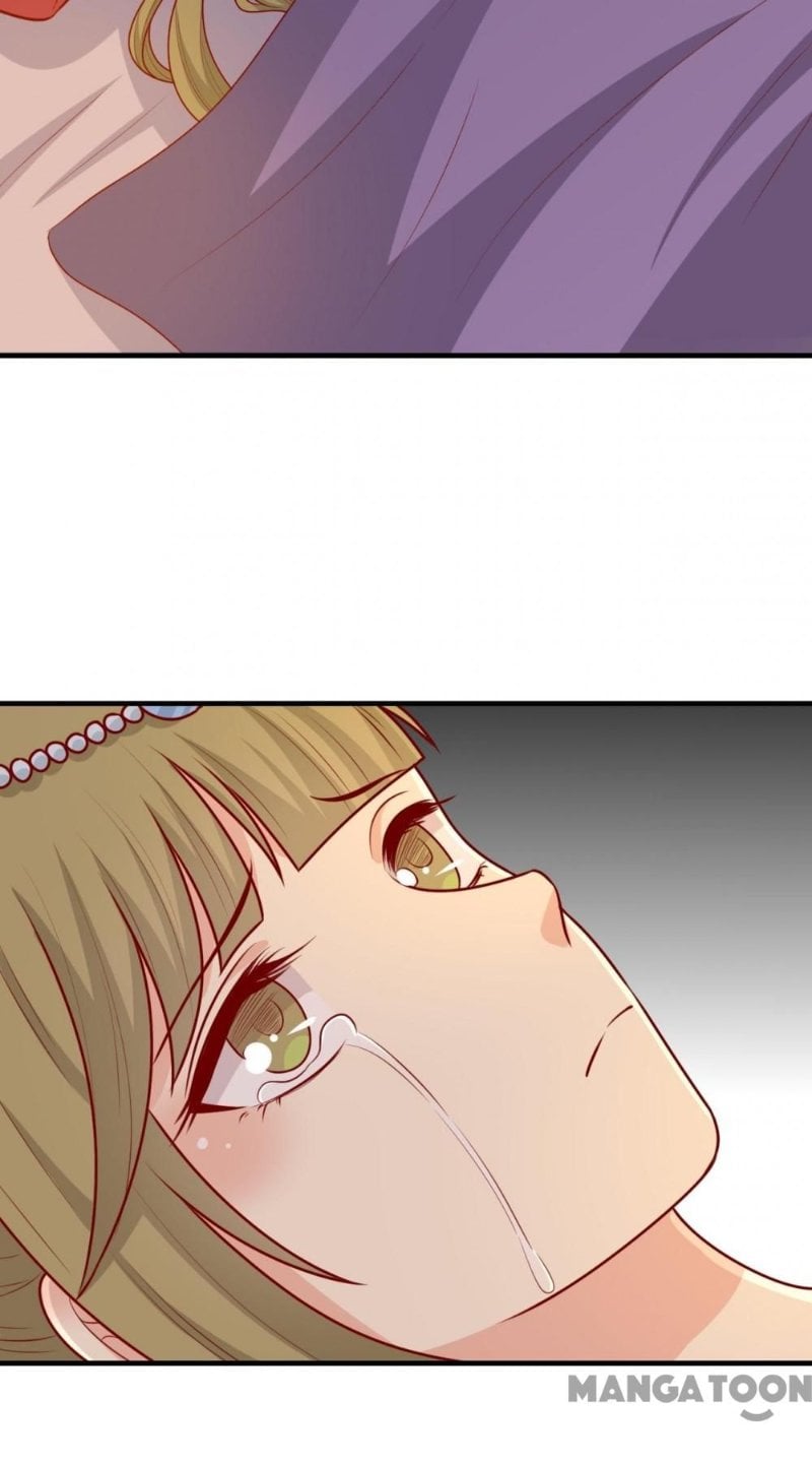 His Highness, Don’t Leave! I Will Lose Weight for You! chapter 156 - page 21
