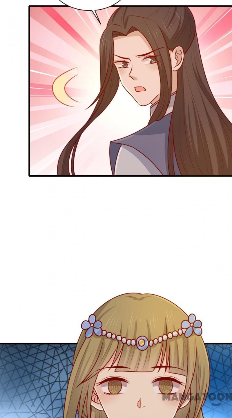 His Highness, Don’t Leave! I Will Lose Weight for You! chapter 156 - page 26