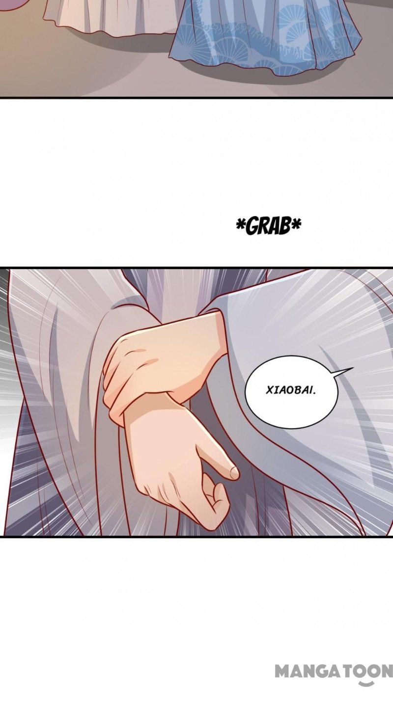 His Highness, Don’t Leave! I Will Lose Weight for You! chapter 156 - page 29