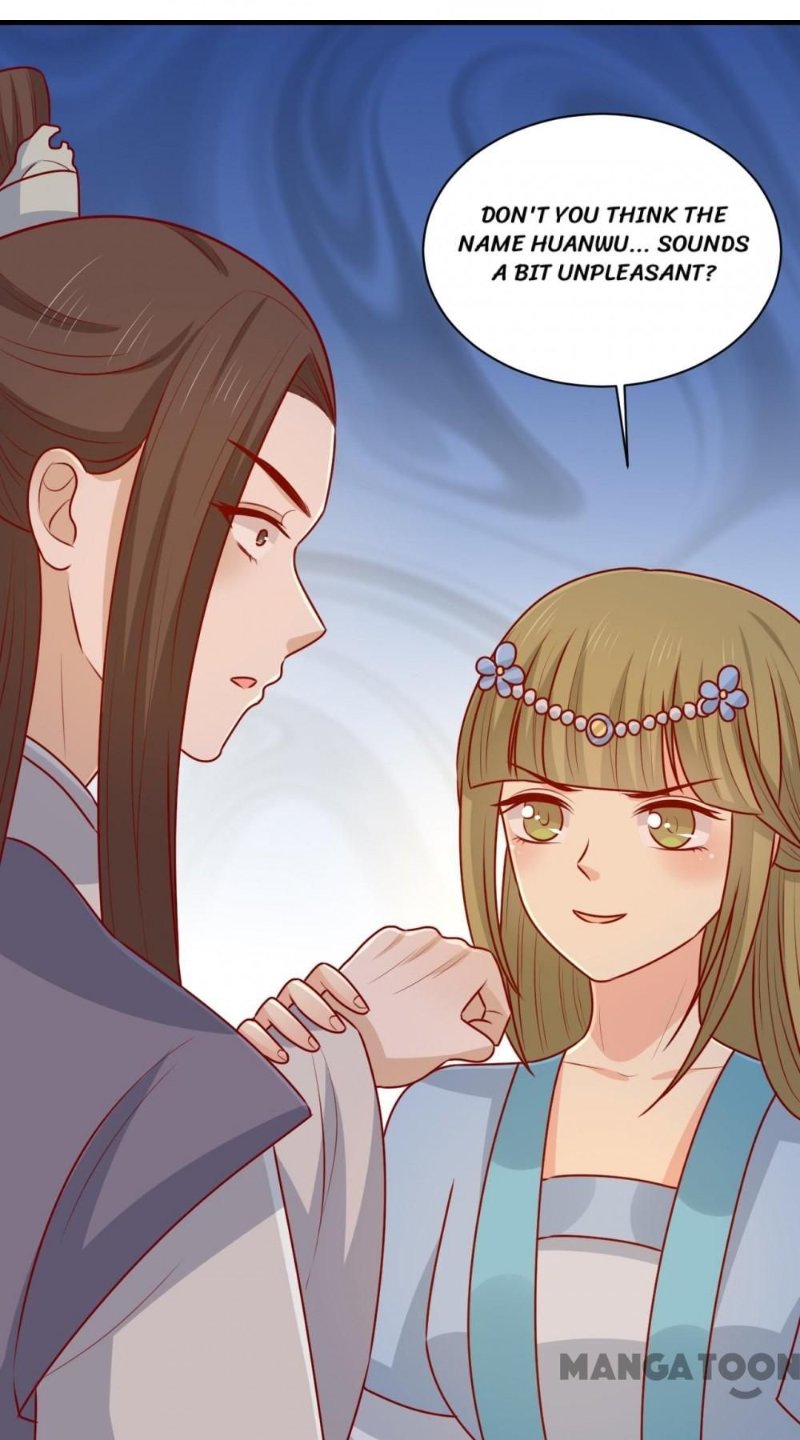 His Highness, Don’t Leave! I Will Lose Weight for You! chapter 156 - page 30