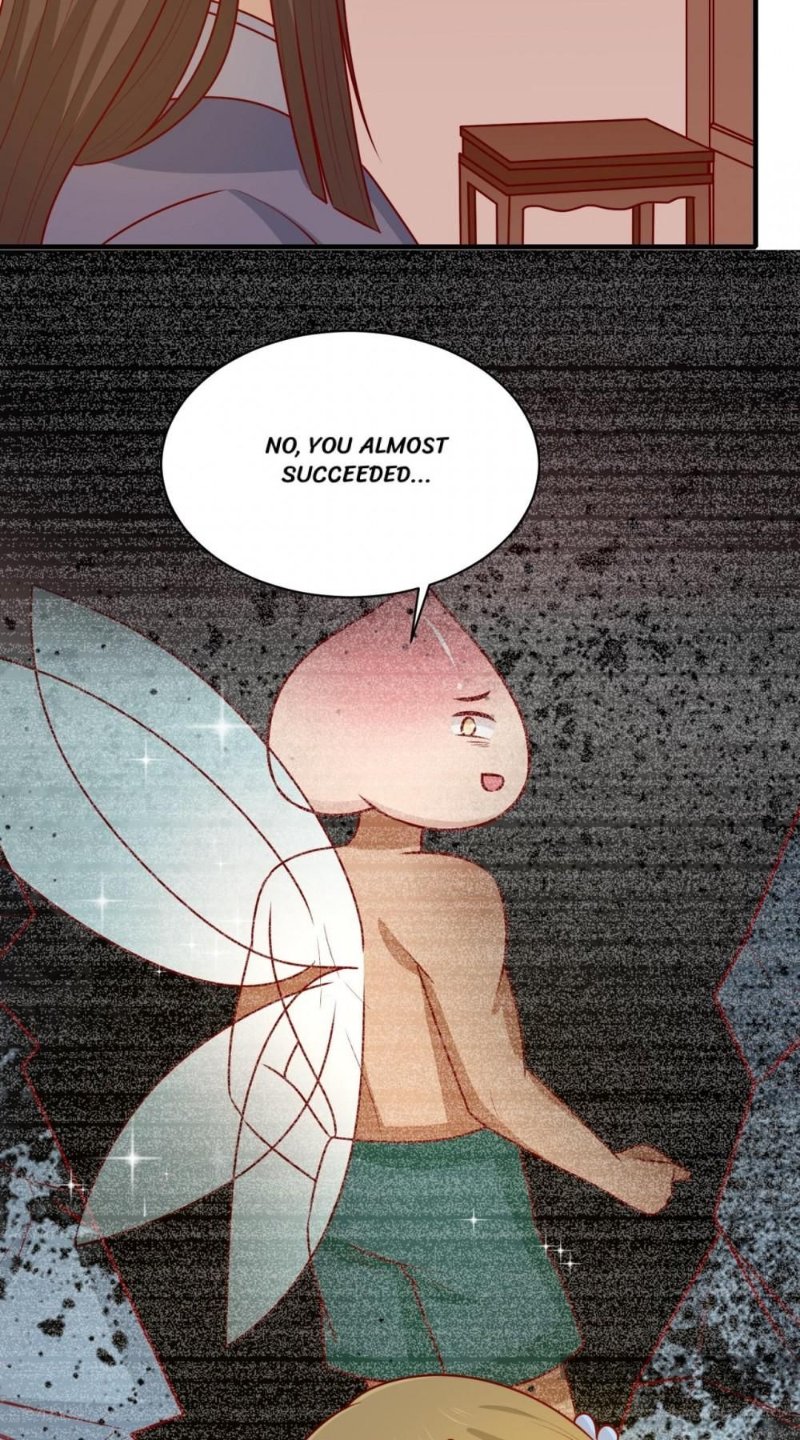 His Highness, Don’t Leave! I Will Lose Weight for You! chapter 156 - page 35
