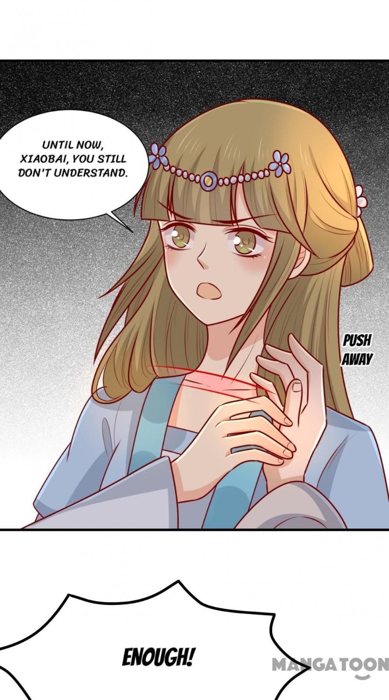 His Highness, Don’t Leave! I Will Lose Weight for You! chapter 156 - page 41