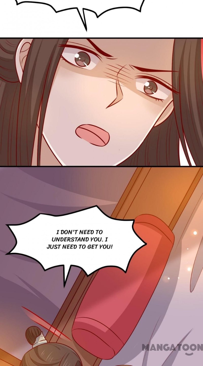 His Highness, Don’t Leave! I Will Lose Weight for You! chapter 156 - page 42