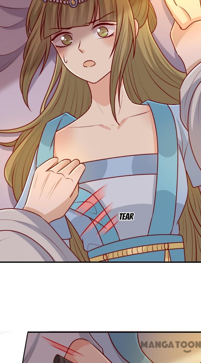 His Highness, Don’t Leave! I Will Lose Weight for You! chapter 156 - page 44