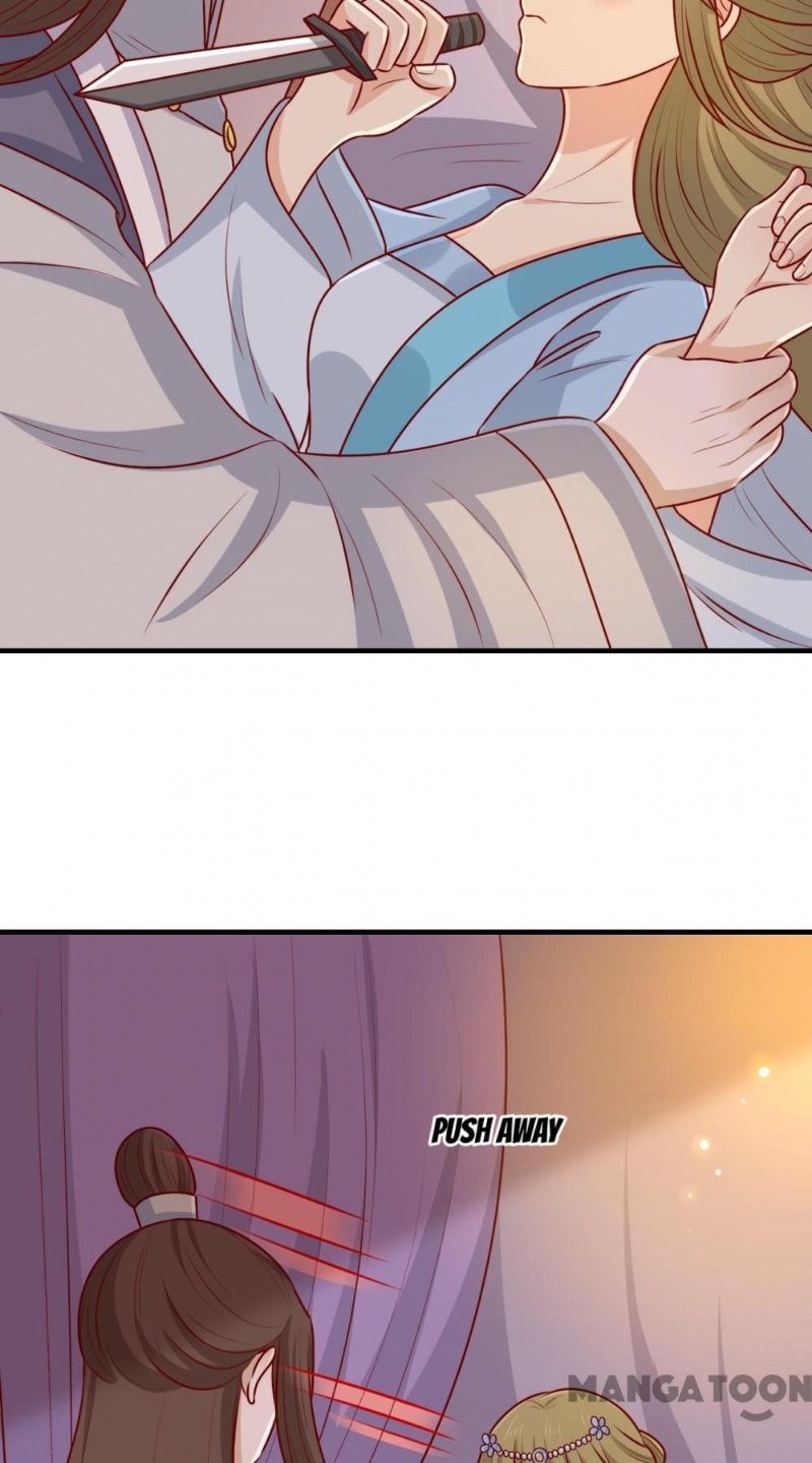 His Highness, Don’t Leave! I Will Lose Weight for You! chapter 156 - page 46