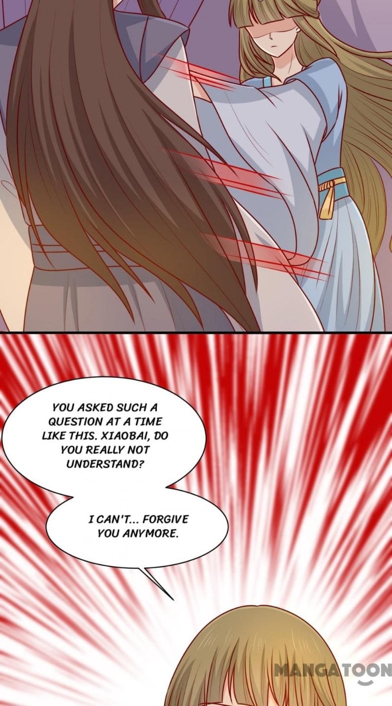 His Highness, Don’t Leave! I Will Lose Weight for You! chapter 156 - page 47
