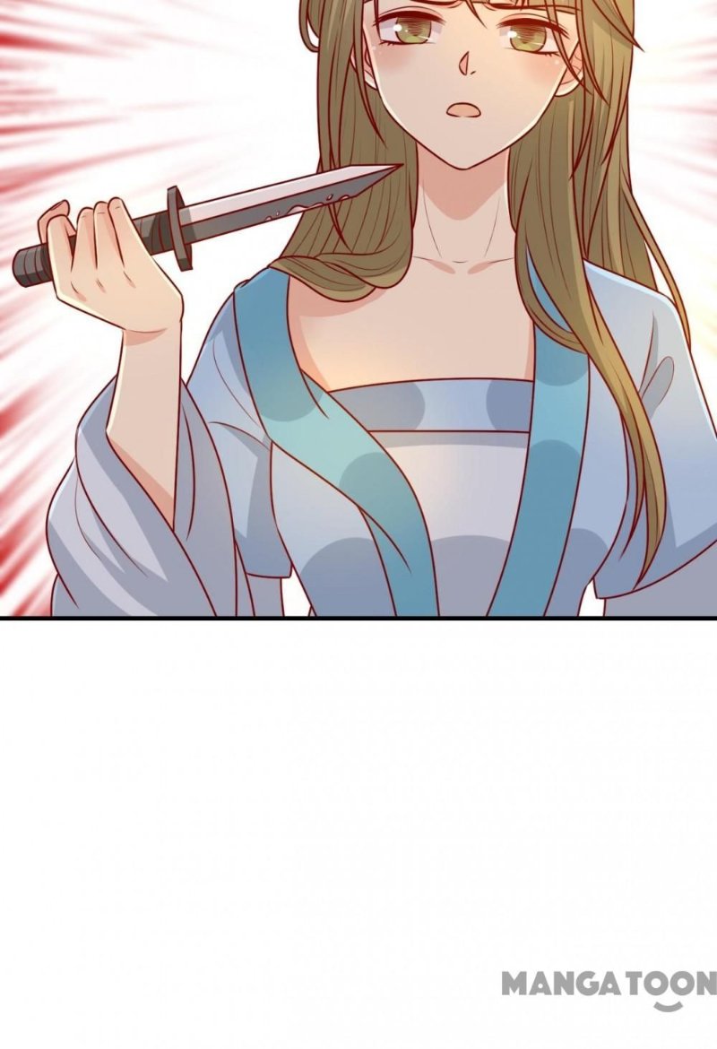 His Highness, Don’t Leave! I Will Lose Weight for You! chapter 156 - page 48