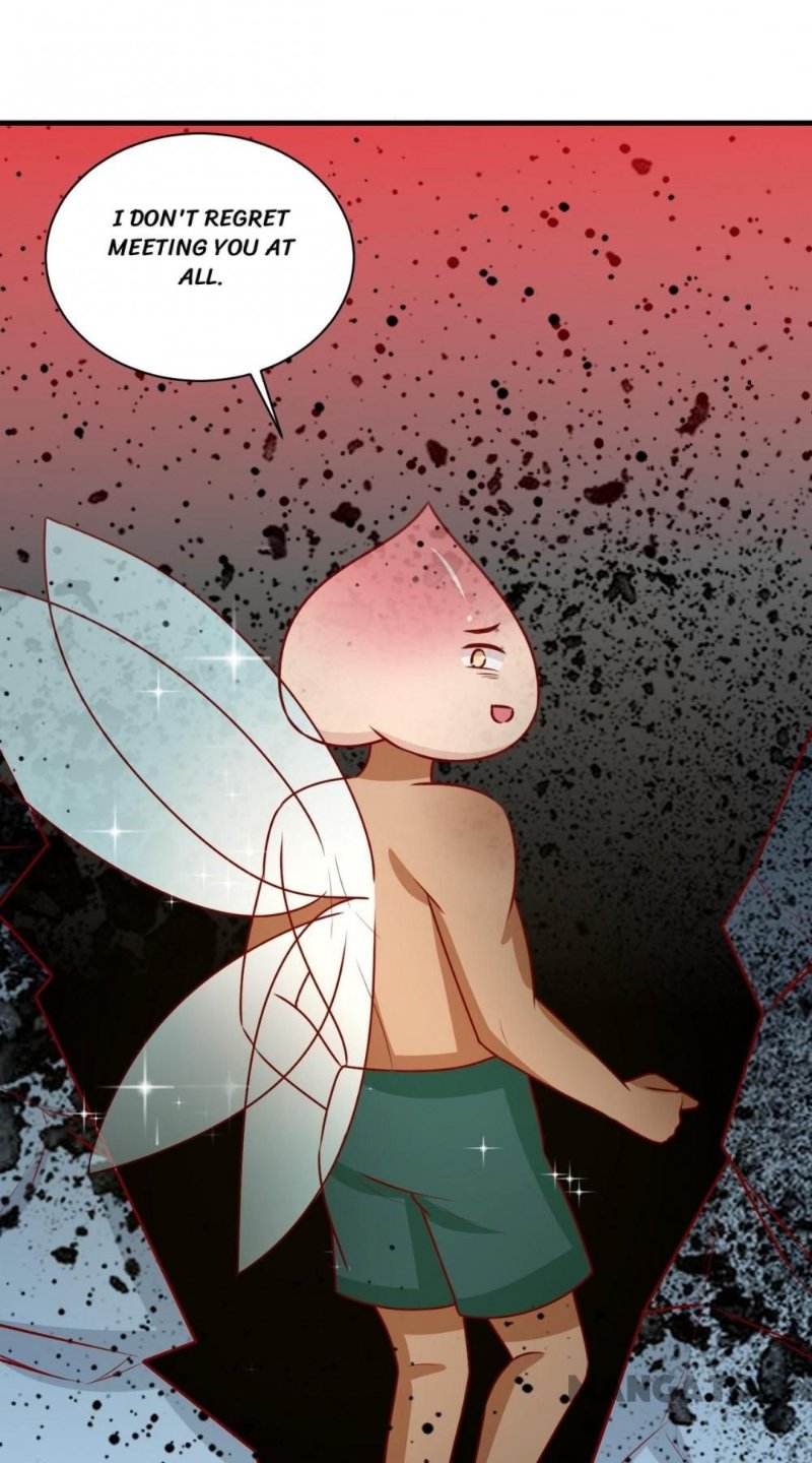 His Highness, Don’t Leave! I Will Lose Weight for You! chapter 156 - page 9