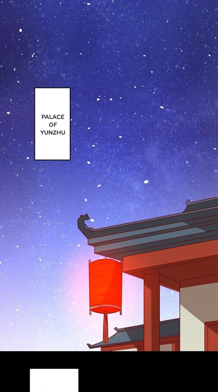 His Highness, Don’t Leave! I Will Lose Weight for You! chapter 153 - page 1