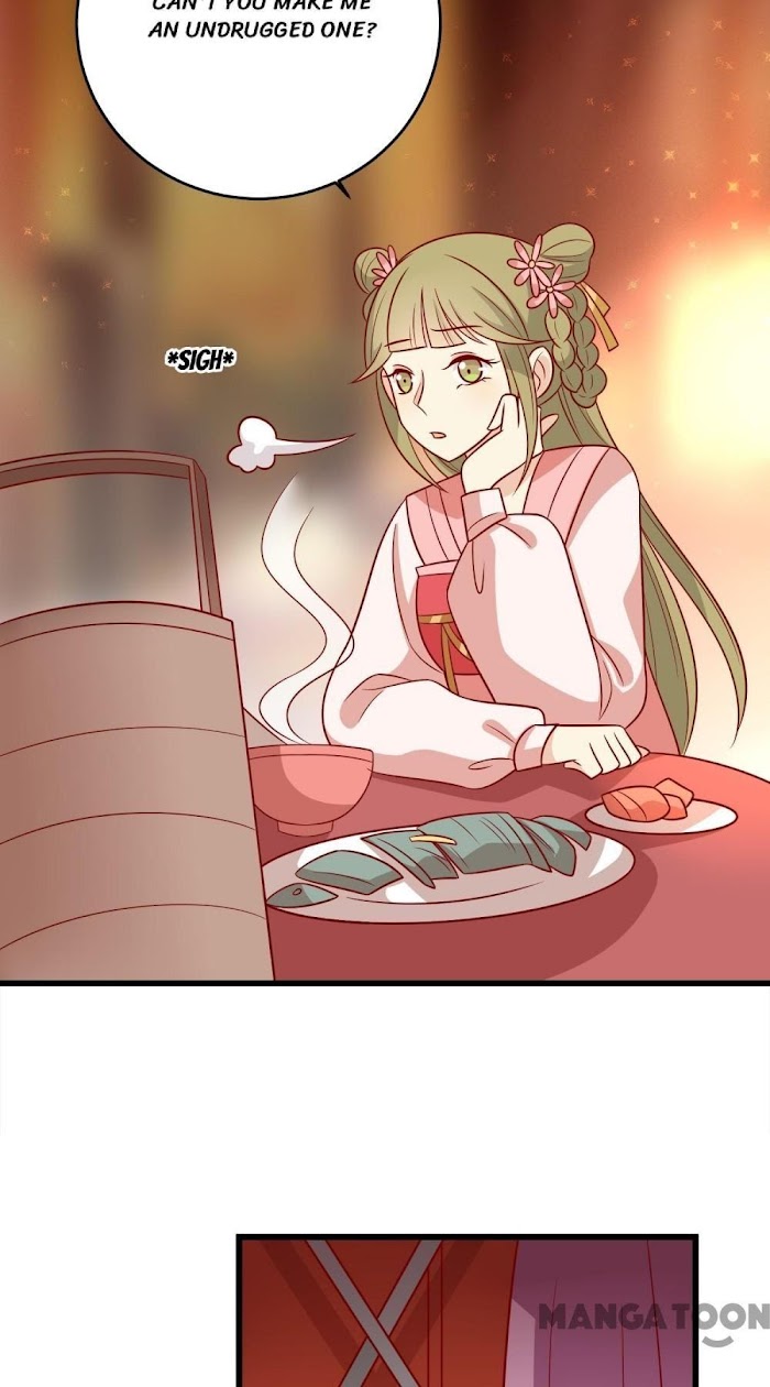 His Highness, Don’t Leave! I Will Lose Weight for You! chapter 153 - page 10