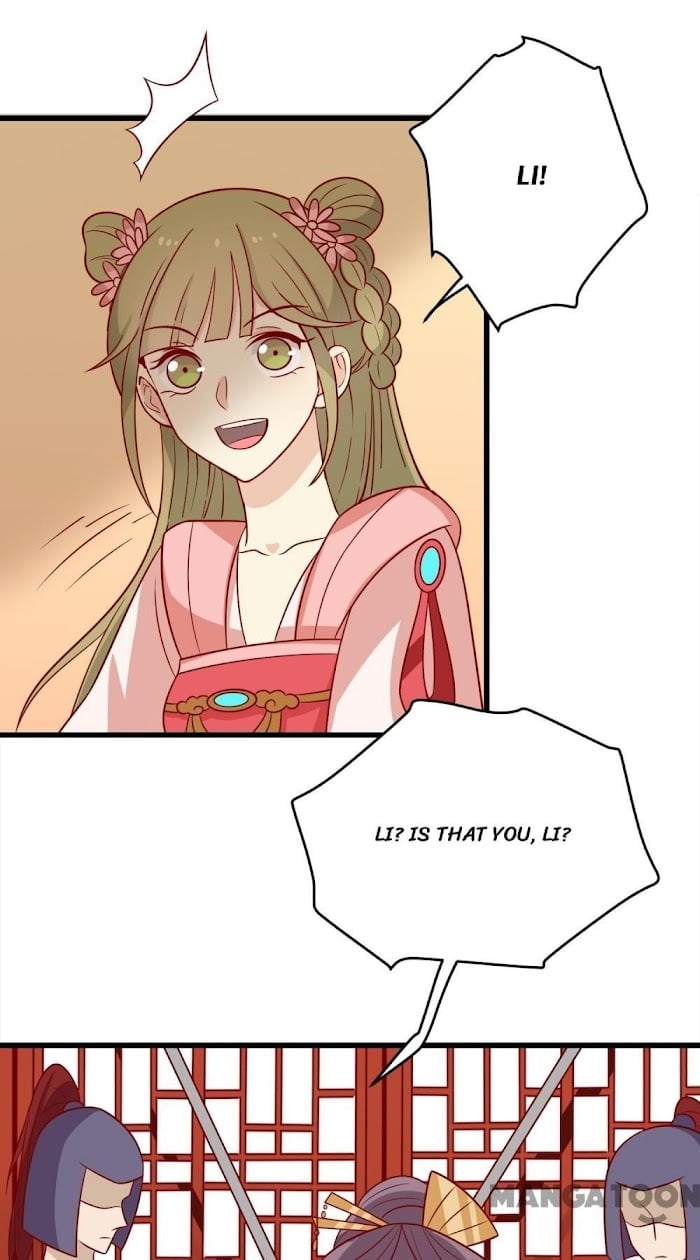 His Highness, Don’t Leave! I Will Lose Weight for You! chapter 153 - page 13