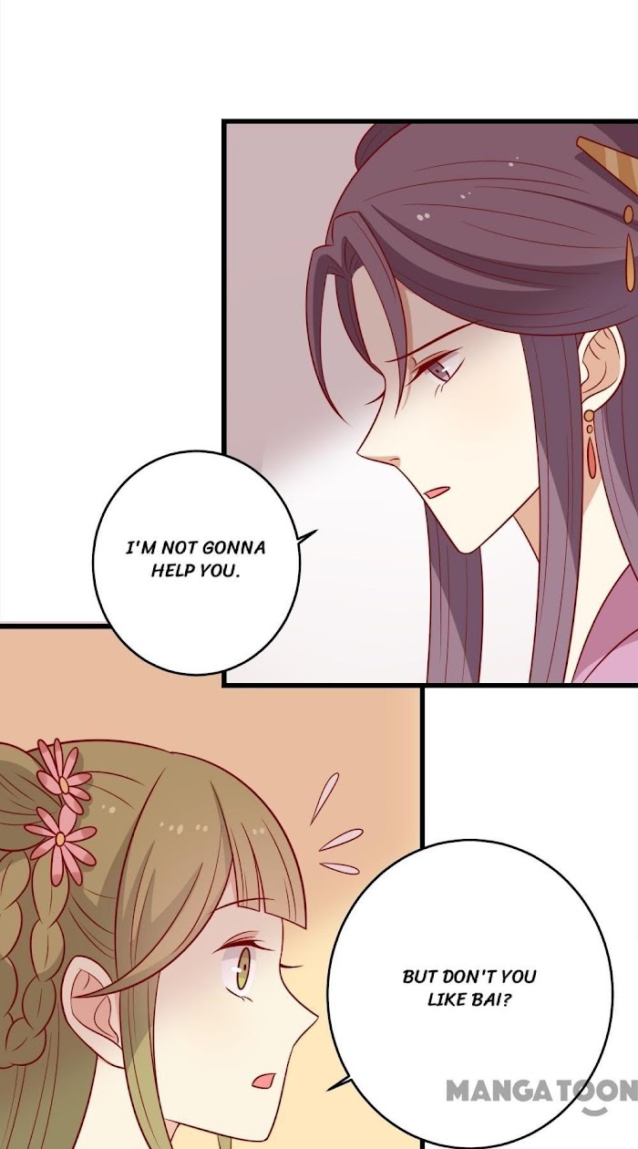 His Highness, Don’t Leave! I Will Lose Weight for You! chapter 153 - page 16
