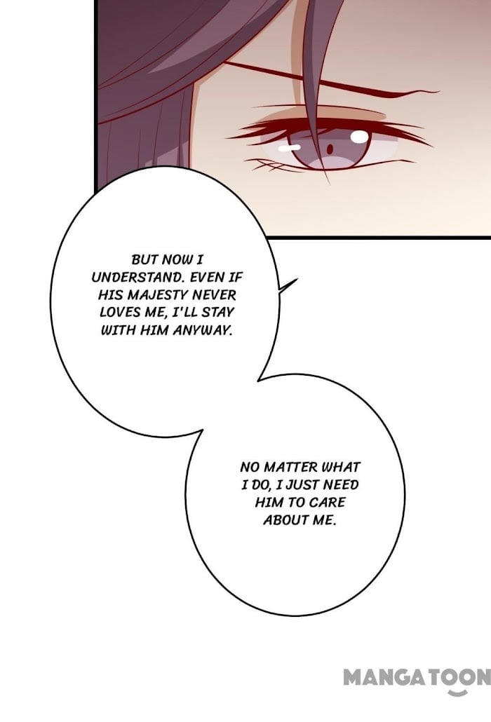 His Highness, Don’t Leave! I Will Lose Weight for You! chapter 153 - page 18