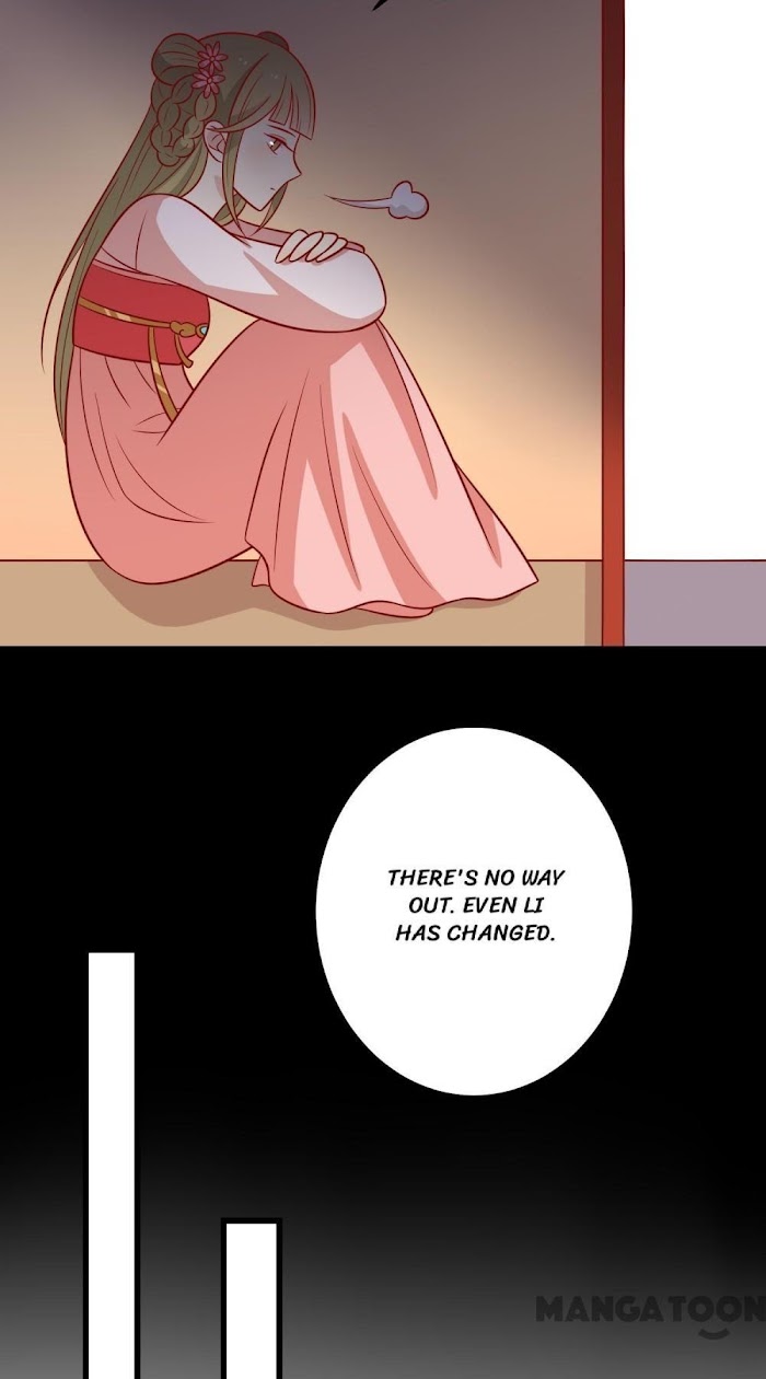 His Highness, Don’t Leave! I Will Lose Weight for You! chapter 153 - page 20