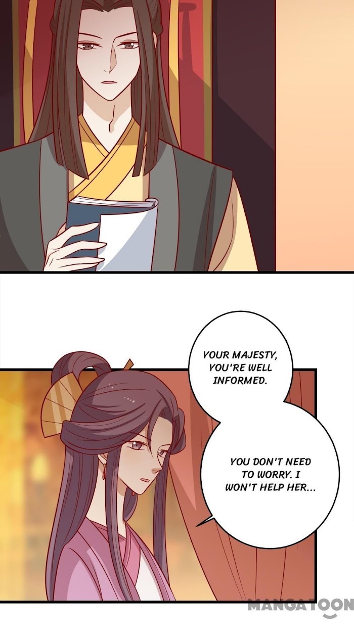 His Highness, Don’t Leave! I Will Lose Weight for You! chapter 153 - page 22