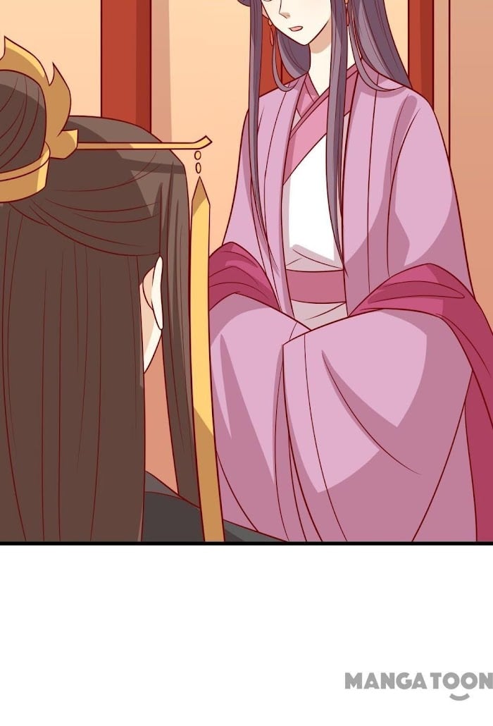 His Highness, Don’t Leave! I Will Lose Weight for You! chapter 153 - page 24