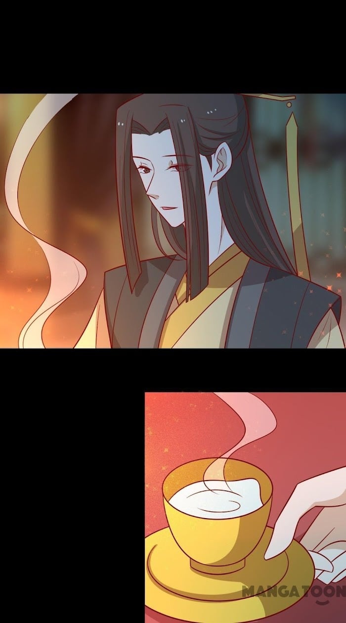 His Highness, Don’t Leave! I Will Lose Weight for You! chapter 153 - page 29