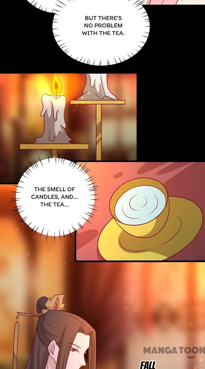 His Highness, Don’t Leave! I Will Lose Weight for You! chapter 153 - page 32