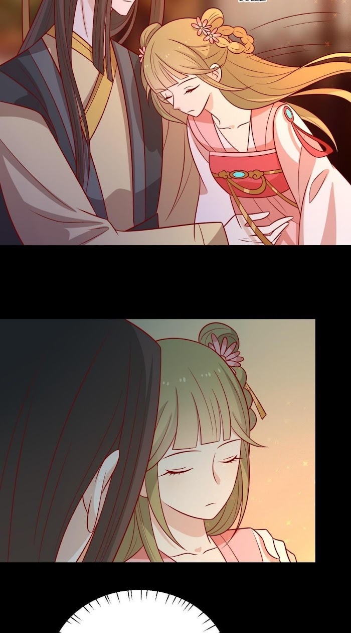 His Highness, Don’t Leave! I Will Lose Weight for You! chapter 153 - page 33