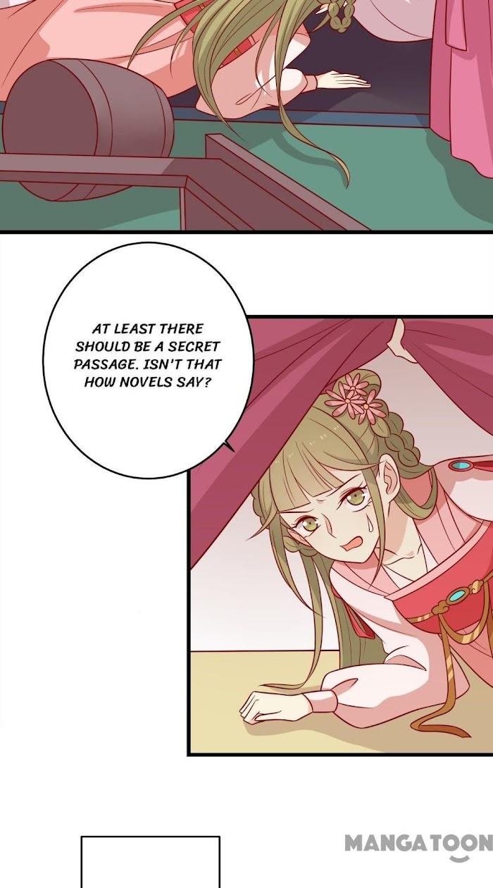 His Highness, Don’t Leave! I Will Lose Weight for You! chapter 153 - page 4