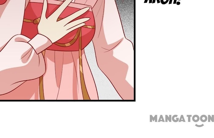 His Highness, Don’t Leave! I Will Lose Weight for You! chapter 153 - page 6